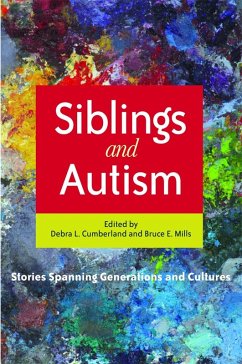 Cover Siblings and Autism (eBook, ePUB)