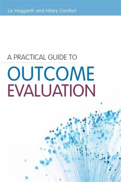 Cover A Practical Guide to Outcome Evaluation (eBook, ePUB)