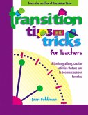 Transition Tips and Tricks for Teachers (eBook, ePUB)