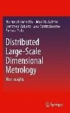 Distributed Large-Scale Dimensional Metrology (eBook, PDF)