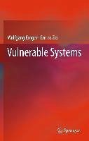 Vulnerable Systems (eBook, PDF) - Kröger, Wolfgang; Zio, Enrico