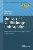 Multispectral Satellite Image Understanding (eBook, PDF)