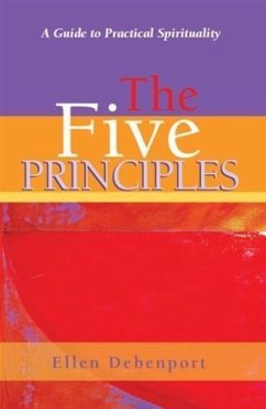 Cover Five Principles (eBook, ePUB)