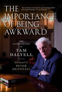 Cover The Importance of Being Awkward (eBook, ePUB)