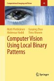 Computer Vision Using Local Binary Patterns (eBook, PDF)