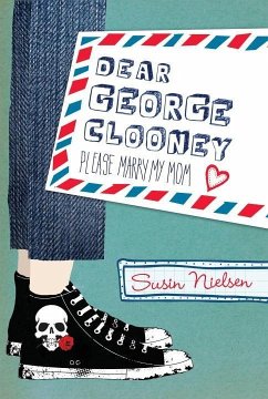 Cover Dear George Clooney (eBook, ePUB)
