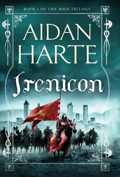 Irenicon (eBook, ePUB) - Harte, Aidan