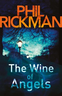 Wine of Angels, The (eBook, ePUB) - Rickman, Phil