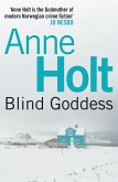 Blind Goddess (eBook, ePUB)