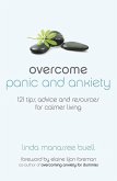 Overcome Panic and Anxiety (eBook, ePUB)