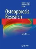 Osteoporosis Research (eBook, PDF)