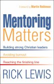 Mentoring Matters (eBook, ePUB)