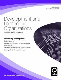 Leadership Development (eBook, PDF)