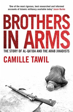 Brothers in Arms (eBook, ePUB) - Tawil, Camille