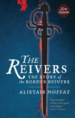 The Reivers (eBook, ePUB) - Moffat, Alistair