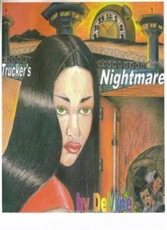 Cover Trucker's Nightmare (eBook, ePUB)