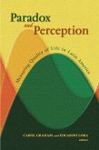 Paradox and Perception (eBook, PDF)