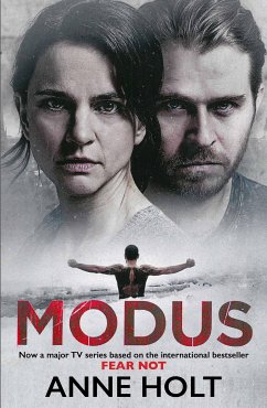 Modus (eBook, ePUB) - Holt, Anne