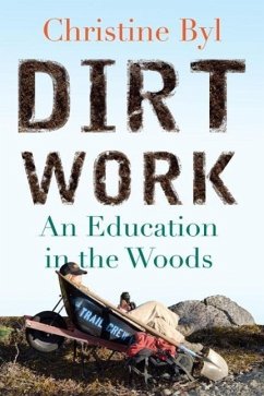 Cover Dirt Work (eBook, ePUB)