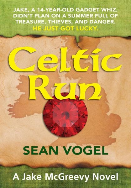Celtic Run (eBook, ePUB) Celtic Run (eBook, ePUB)