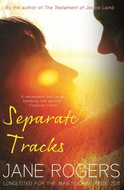Separate Tracks (eBook, ePUB) - Rogers, Jane
