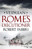 Rome's Executioner (eBook, ePUB)