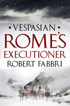 Rome's Executioner (eBook, ePUB) - Fabbri, Robert