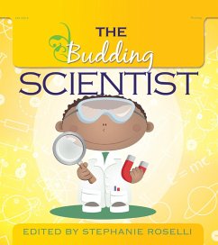 Cover Budding Scientist (eBook, ePUB)