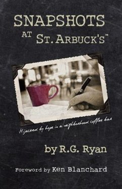 Cover Snapshots At St. Arbuck's (eBook, ePUB)