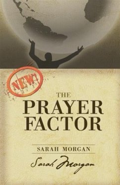 Cover Prayer Factor (eBook, ePUB)