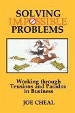 Solving Impossible Problems (eBook, ePUB) Solving Impossible Problems (eBook, ePUB)
