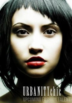 Upcoming Fashion Talent (eBook, ePUB) - Chic, Urbanity