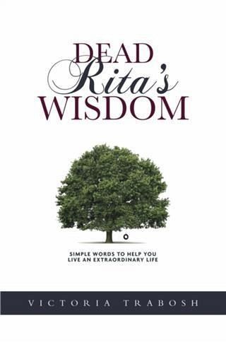 Dead Rita's Wisdom (eBook, ePUB)