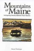 The Mountains of Maine (eBook, ePUB)