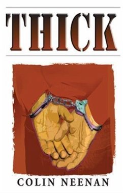 Thick (eBook, ePUB) Cover Thick (eBook, ePUB)
