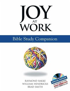 Cover Joy at Work (eBook, ePUB)