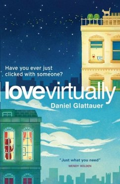 Love Virtually (eBook, ePUB) - Glattauer, Daniel