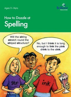 Cover How to Dazzle at Spelling (eBook, PDF)
