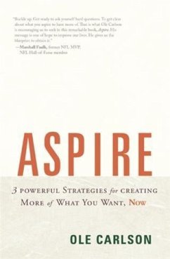 Cover Aspire (eBook, ePUB)