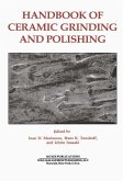 Handbook of Ceramics Grinding & Polishing (eBook, PDF)