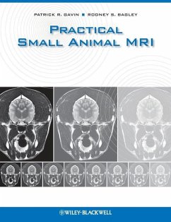 Practical Small Animal MRI (eBook, PDF)