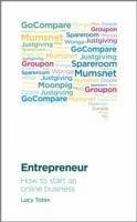 Entrepreneur (eBook, PDF) - Tobin, Lucy