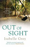 Out of Sight (eBook, ePUB)