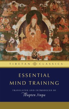 Essential Mind Training (eBook, ePUB)