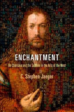 Enchantment (eBook, ePUB) - Jaeger, C. Stephen