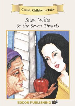 Snow White and the Seven Drawfs (eBook, ePUB)