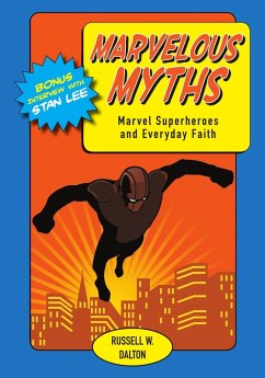 Marvelous Myths (eBook, PDF) - Dalton, Russell W.
