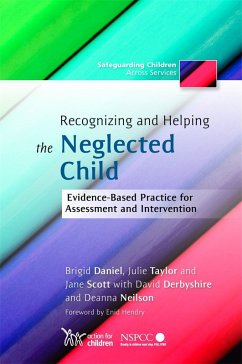 Cover Recognizing and Helping the Neglected Child (eBook, ePUB)