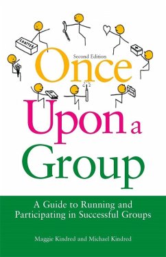 Once Upon a Group (eBook, ePUB) - Kindred, Maggie; Kindred, Michael