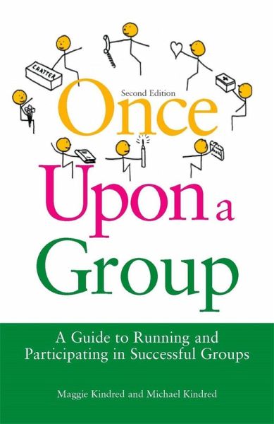 Once Upon a Group (eBook, ePUB) Once Upon a Group (eBook, ePUB)